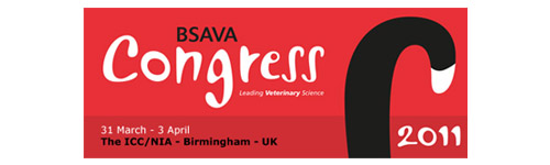 BSAVA Congress