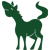 Microchip horses Reader