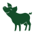 Farm Microchip Reader