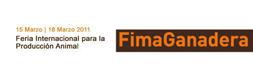 FIMA Ganadera 2011