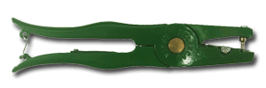 Rivet Metallic Implanter