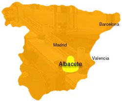 Albacete