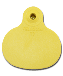 Junior Eartag