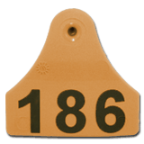 OfiCow Eartag