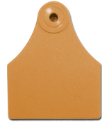 Official Cow Eartag