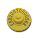 Round Eartag