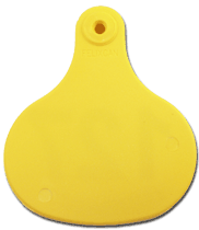 Cow Eartag