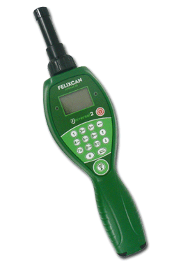 Microchip Readers